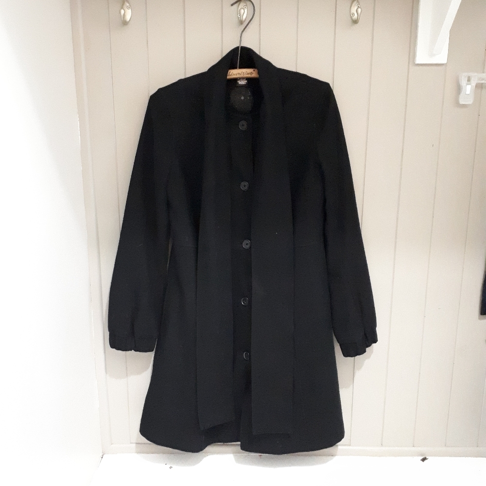 Cheap Monday- Bowie coat
